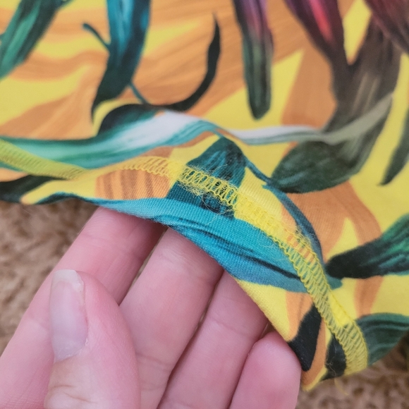 Fleo high rise OG - Picture 2 of 10